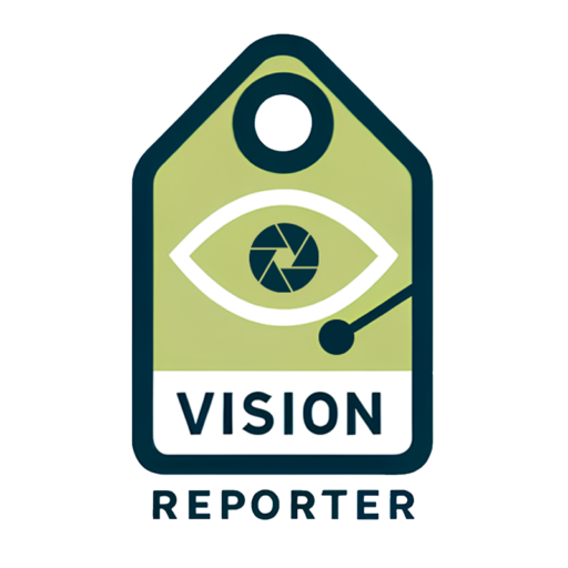 Vision Reporter